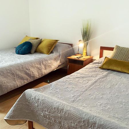 Apartmani Moko Budva Eksteriør billede