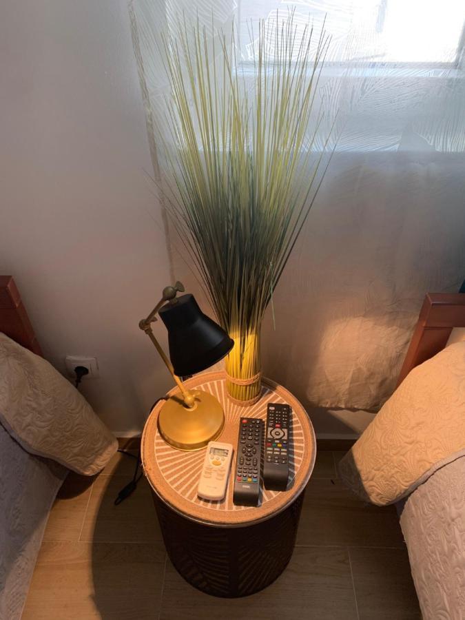 Apartmani Moko Budva Eksteriør billede