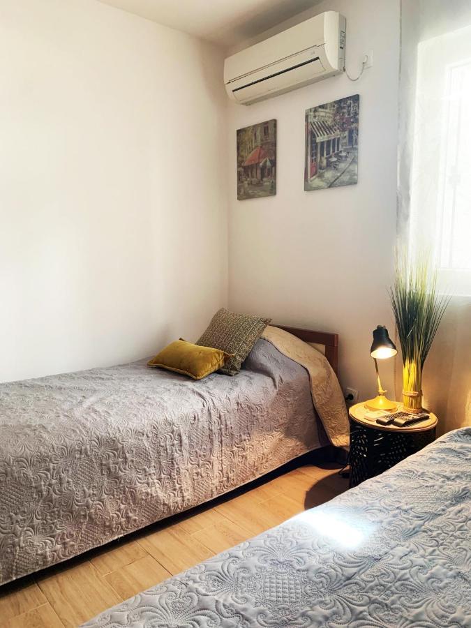 Apartmani Moko Budva Eksteriør billede