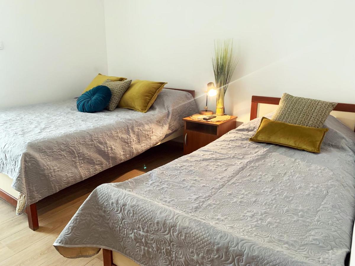Apartmani Moko Budva Eksteriør billede