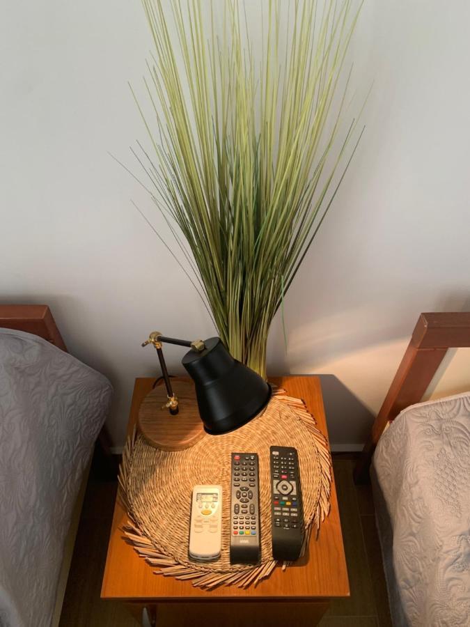 Apartmani Moko Budva Eksteriør billede