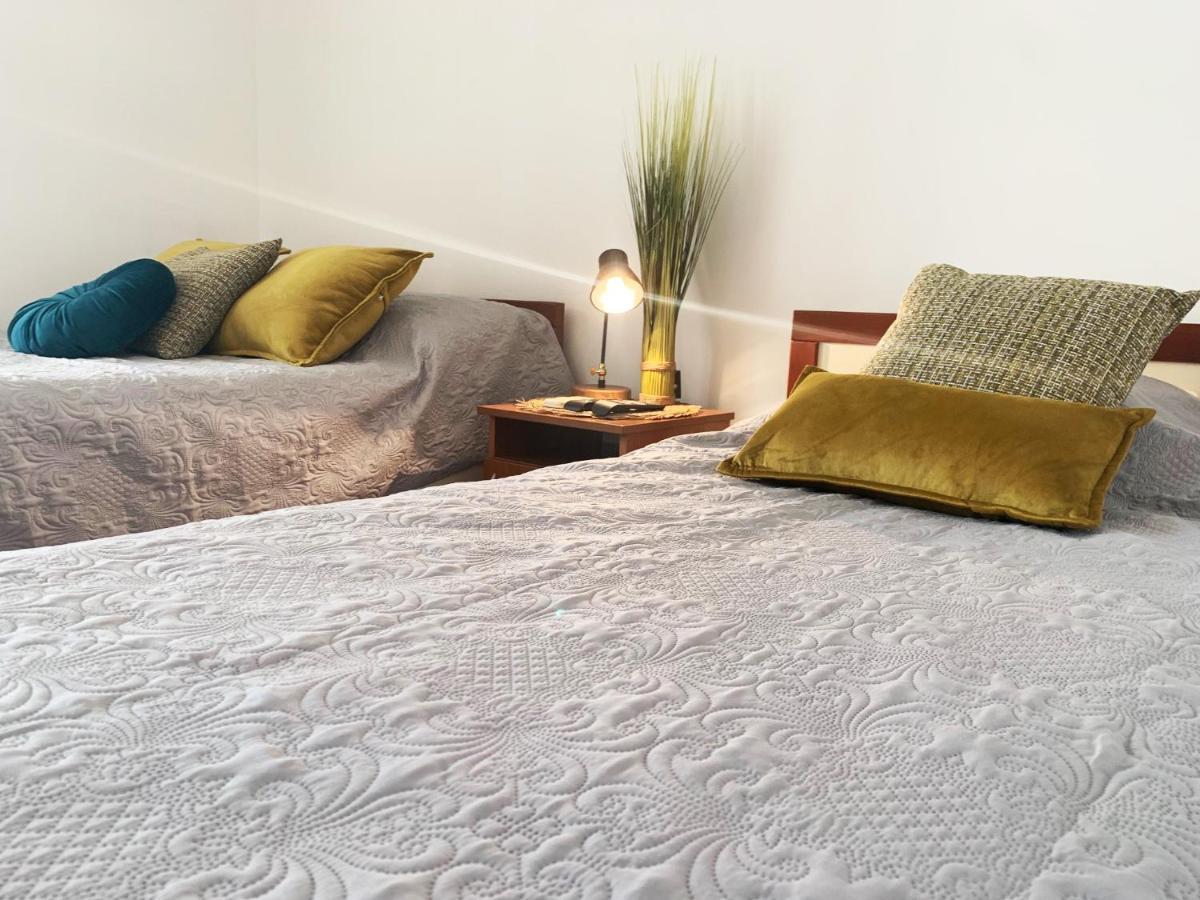 Apartmani Moko Budva Eksteriør billede